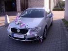 Volkswagen PASSAT B6 2005 Podaj opis