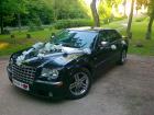 Chrysler 300c 2006 DEKORACA PODSTAWOWA art.FOTOlubo�