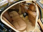 Mercedes Auto Do �lubu Szczecin- wn�trze