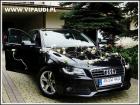 auto do �lubu - Audi A4 