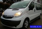 auto do �lubu - Opel VIVARO 