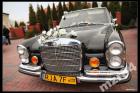 auto do �lubu - Mercedes W108 280SE 
