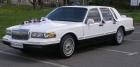 auto do �lubu - Lincoln  