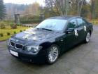 BMW BMW 730, Mercedes E220 W211 2004 