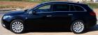 Opel Insignia Tourer 2010 