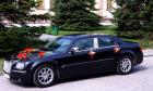 Chrysler 300C HEMI - limuzyna do �lubu 