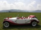 Inna Auto do �lubu Morgan Roadster Podaj opis