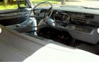 Cadillac Sedan DeVille Luxury 1965 
