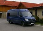 auto do �lubu - Mercedes Sprinter, Vito, Viano Mercedes Sprinter (23+1)