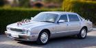 auto do �lubu - Jaguar XJ Long - JASNE SK�RY - 