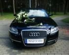 auto do �lubu - Audi A6 
