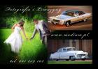 auto do �lubu - Cadillac  Podaj opis