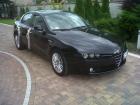 Alfa Romeo 159 Podaj opis