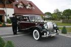 Austin AUSTIN SHEERLINE  1951 AUSTIN