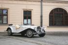 Mercedes Gazzele 1929 
