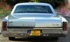Oldsmobile Ninety Eight Luxury Sedan 1965 5,66 metra d�ugo�ci