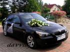 BMW E60 eleganckie i komfortowe 