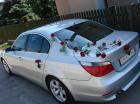 BMW 530 E60 Podaj opis