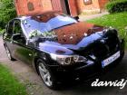 BMW E60 eleganckie i komfortowe 