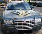 auto do �lubu - Chrysler 300C 