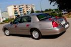 Lincoln Town Car Executive 