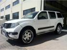 auto do �lubu - Nissan Pathfinder Special Edition Nissan Pathfinder - prosto z myjni :-)