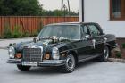 auto do �lubu - Mercedes klasa "S" 