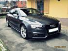auto do �lubu - Audi A5 SPORTBACK 