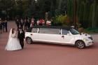 Lincoln EXCALIBUR 1988 CHRYSLER LIMO