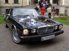 auto do �lubu - Jaguar XJ6 