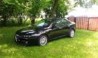 auto do �lubu - Alfa Romeo 159 