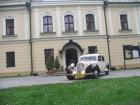 Citroen B 11 1948 Podaj opis
