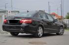 Mercedes e-klasa AMG VIP 2012 