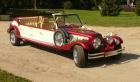 auto do �lubu - Alfa Romeo  
