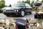 auto do �lubu - Jaguar Daimler six 