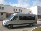 auto do �lubu - Volkswagen Crafter 