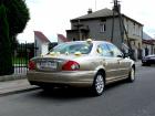 Jaguar X  - TYPE 4x4 2005 