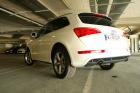 auto do �lubu - Audi Q5 S-LINE 