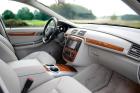 Mercedes R 350 