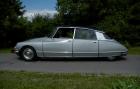 Citroen DS 1972 Citroen DS