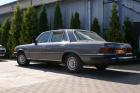 Mercedes S-KLASA W116 300SD USA 1977 