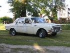 auto do �lubu - Inna marka Wo�ga 24 Wo�ga 24  1978r.