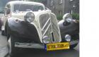 Citroen B 11 1948 Podaj opis