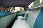 Mercedes 180D , Kubu� 1957 