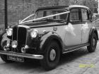 Rover 1948 
