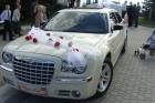 Chrysler 300c 2007 3