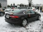 Jaguar XF 2011 