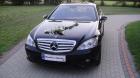 Mercedes S KLASA 