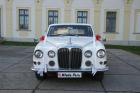 Jaguar DAIMLER DS420 PRINCESS - 7 os�b 1941 
