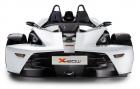 Inna KTM X-Bow 2011 